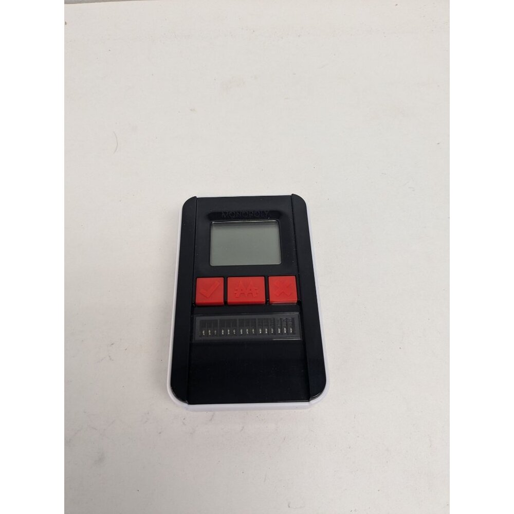Monopoly Electronic Ultimate Banking 2015 Replacement Banker Unit Works